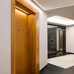 Apartment Krasinski Garden Deluxe By Bookinghost
