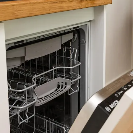 Διαμέρισμα Krasinski Garden Deluxe By Bookinghost Βαρσοβία