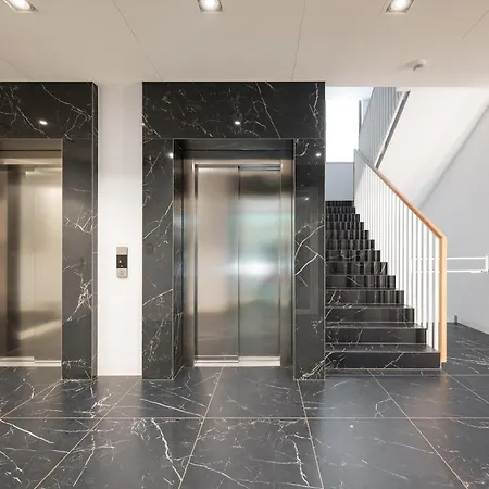 Krasinski Garden Deluxe By Bookinghost * Βαρσοβία