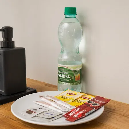 Krasinski Garden Deluxe By Bookinghost Daire *